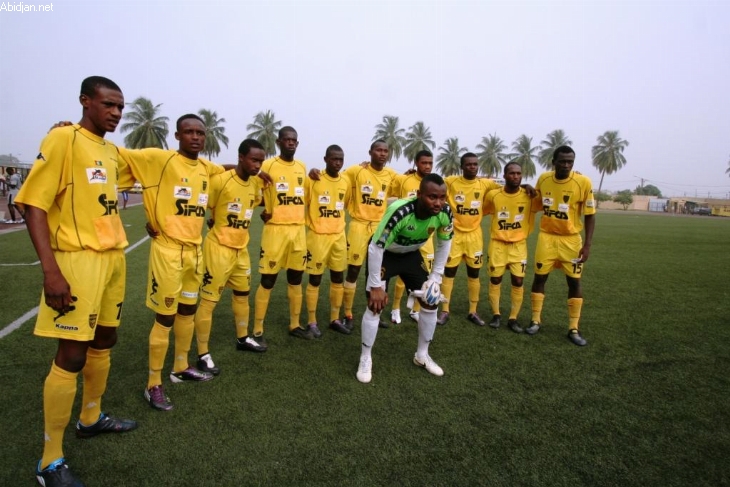 Football : Préliminaires Ligue des Champions/Asec-CF Cansado : 7-0 - L’Asec remplit la « boutique mauritanienne »